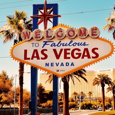 Las Vegas