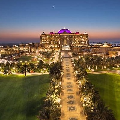 Abu Dhabi
