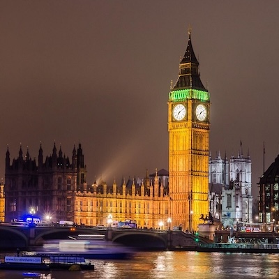 London