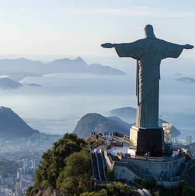 Rio de Janeiro