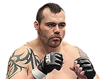 Tim Sylvia