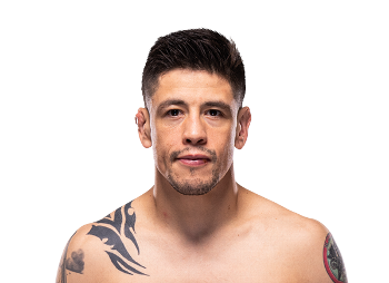 Brandon Moreno