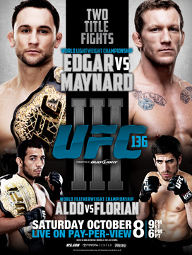 Fight Poster