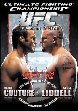 Fight Poster