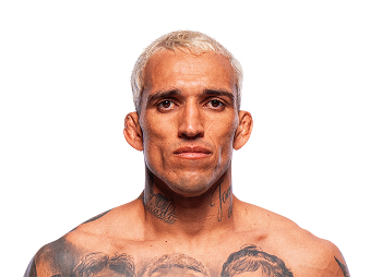 Charles Oliveira